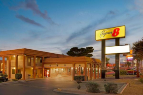 Super 8 by Wyndham El Paso Airport, El Paso